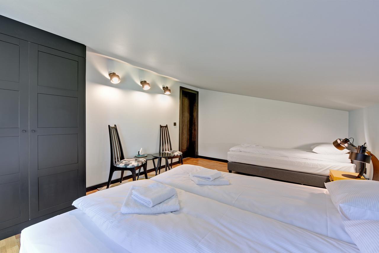 Sopot Comfort Apartments Superior Exterior photo
