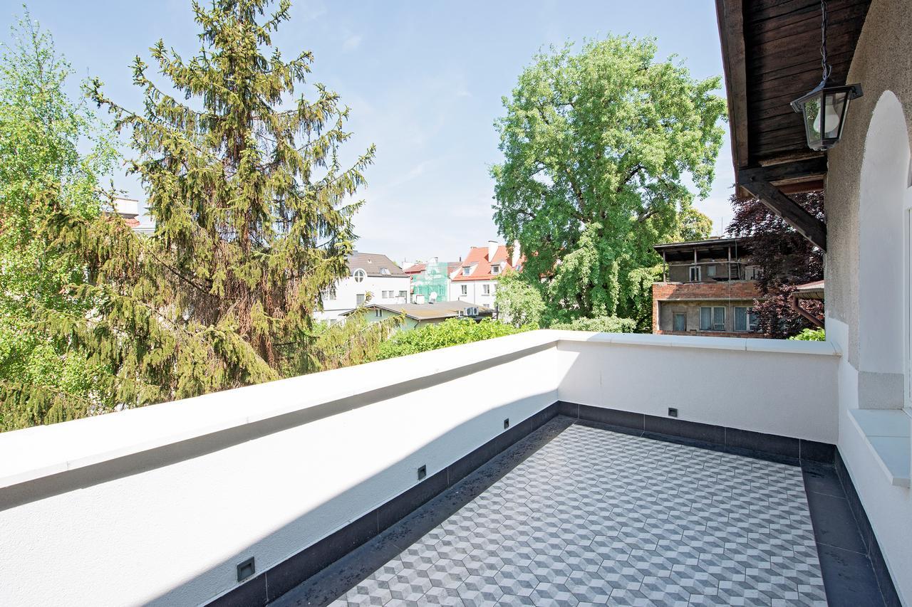 Sopot Comfort Apartments Superior Exterior photo